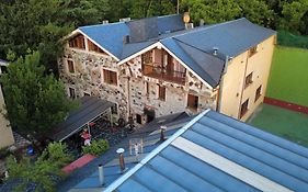 Hotel Rural Camino Medulas